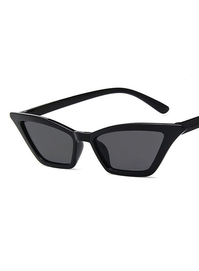OUTAD Women's Cat Eye Sunglasses - Image 3