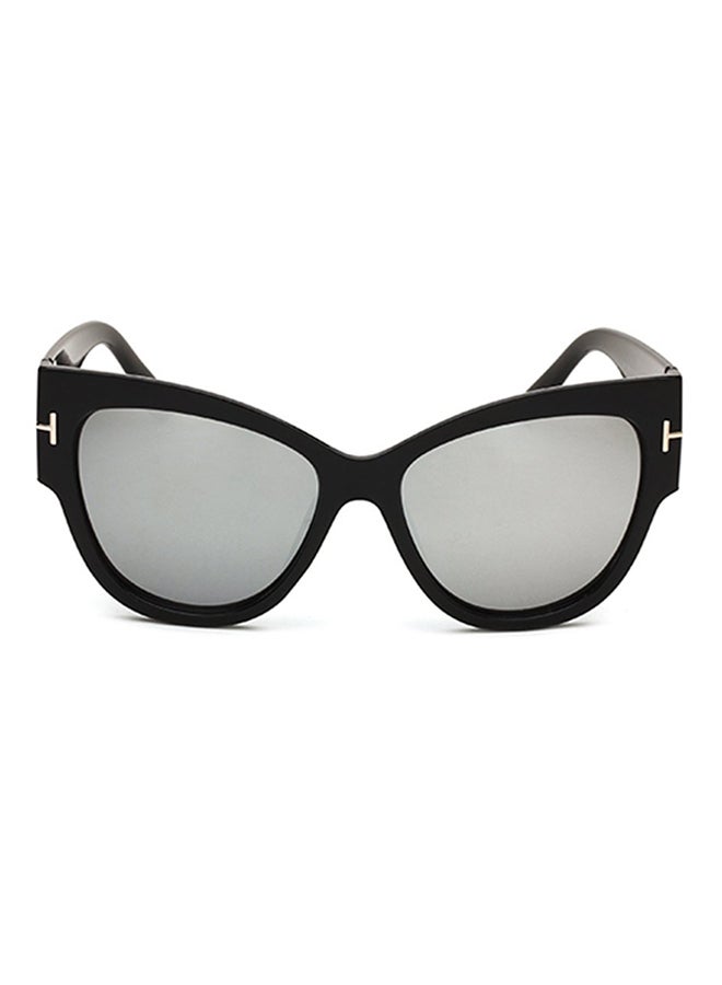 أوتاد نظارة شمسية بإطار على شكل عين القط للنساء - Image 2