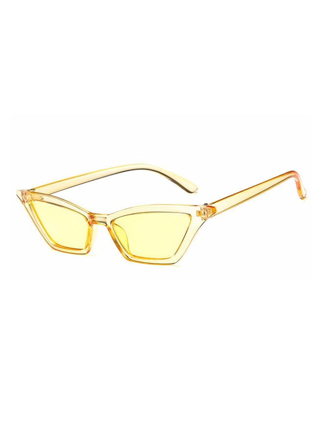 OUTAD Women's Cat Eye Sunglasses - Image 1