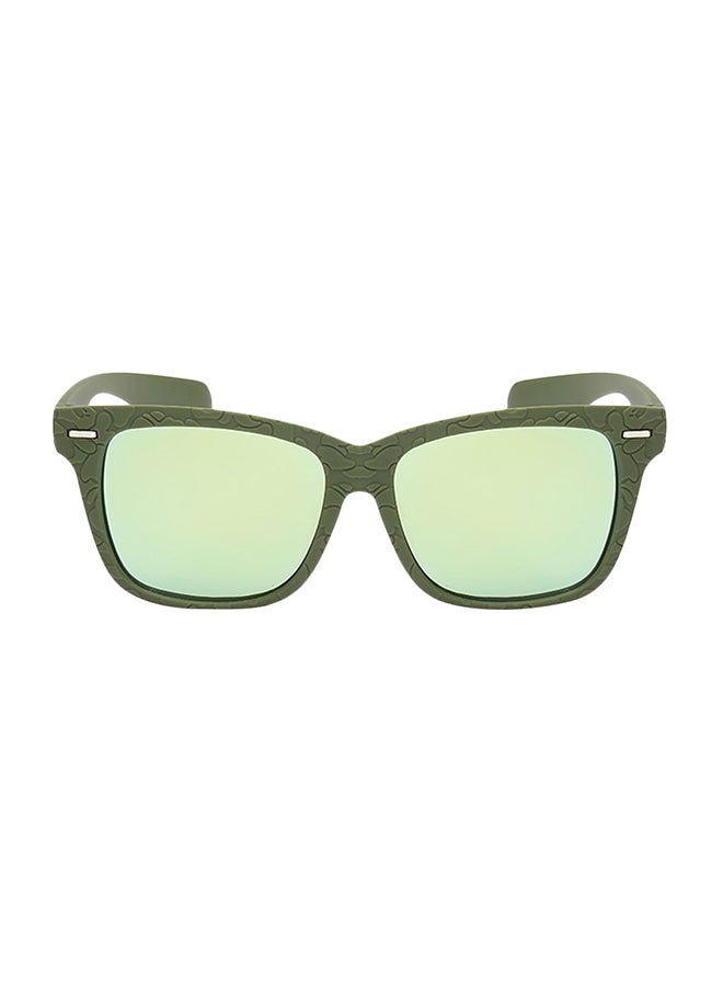 OUTAD Men's Square Sunglasses - Image 1