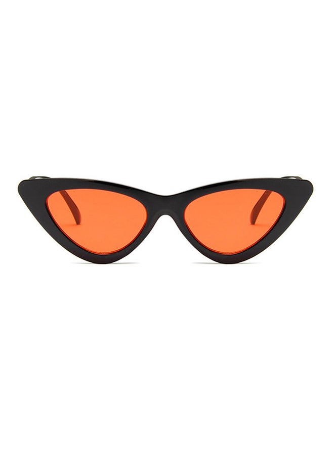 OUTAD Women's Cat Eye Sunglasses - Image 2