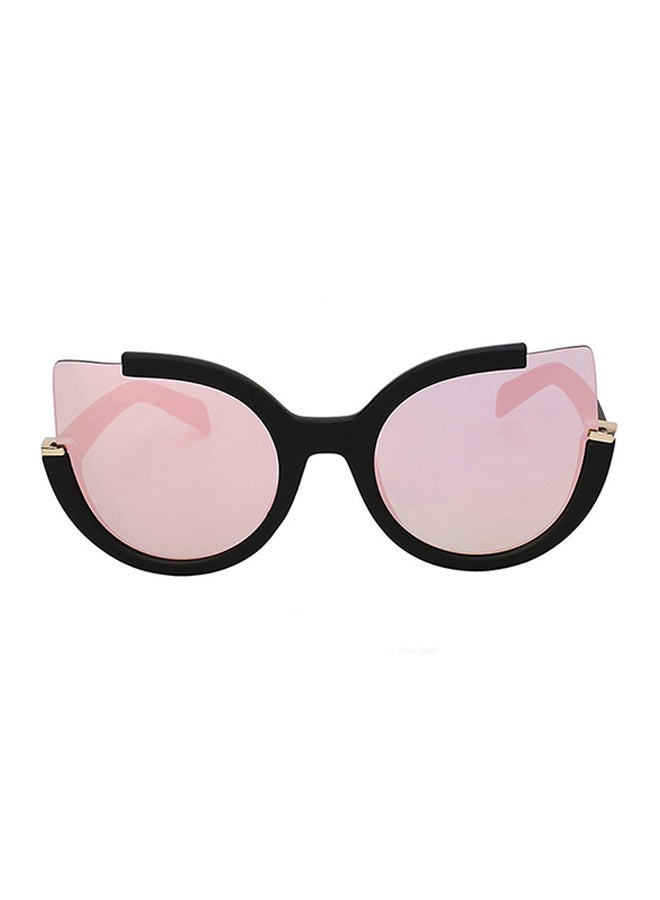 OUTAD Women's Cat Eye Sunglasses - Image 2