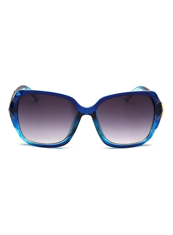 OUTAD Men's Oversized Sunglasses - Image 2