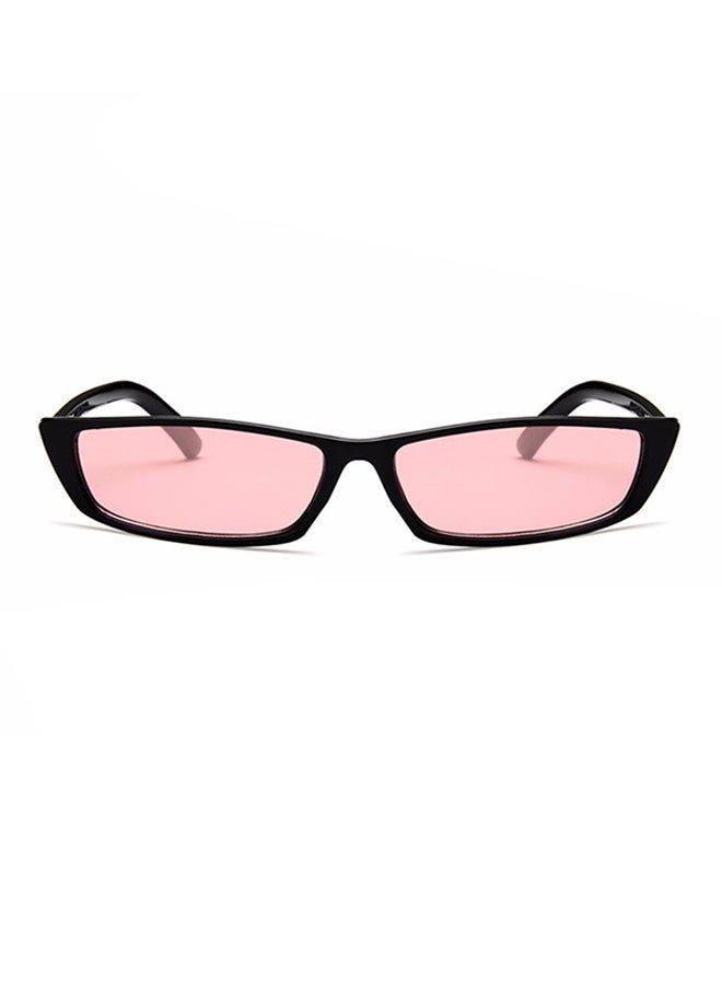 OUTAD Women's Rectangular Sunglasses - Image 2