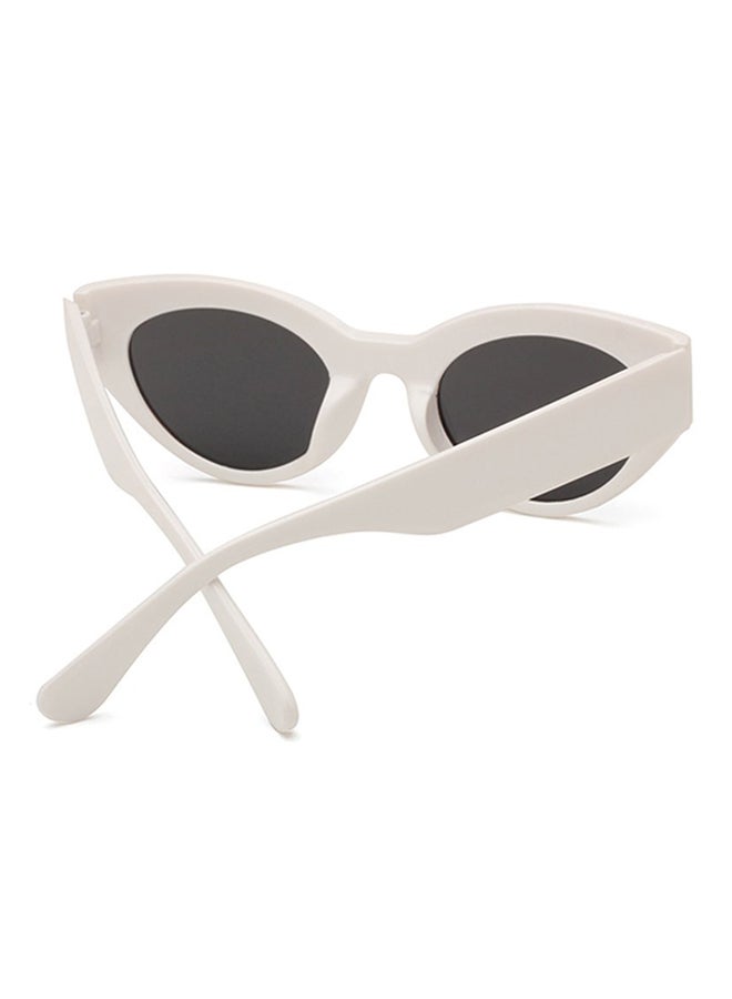 OUTAD Men's Cat Eye Sunglasses - Image 3