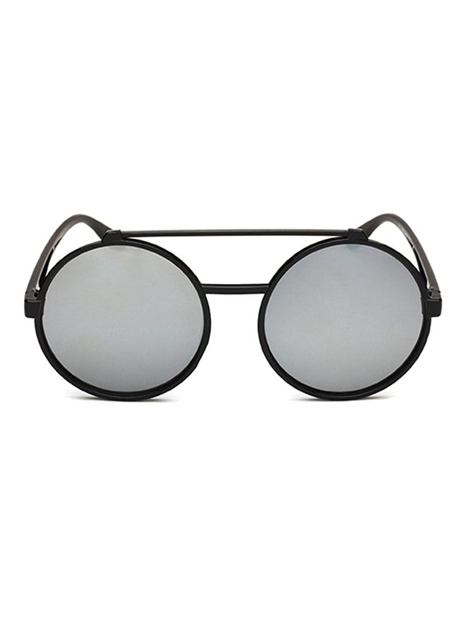 أوتاد نظارات شمسية بيضاوية للرجال - Image 2