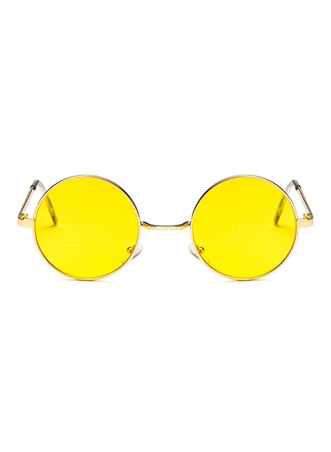 أوتاد نظارات شمسية مستديرة للنساء - Image 1