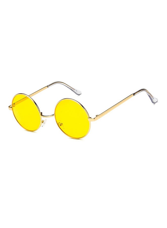 أوتاد نظارات شمسية مستديرة للنساء - Image 2