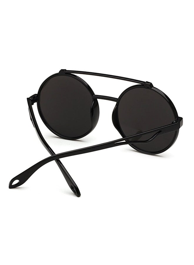 أوتاد نظارات شمسية بيضاوية للرجال - Image 3