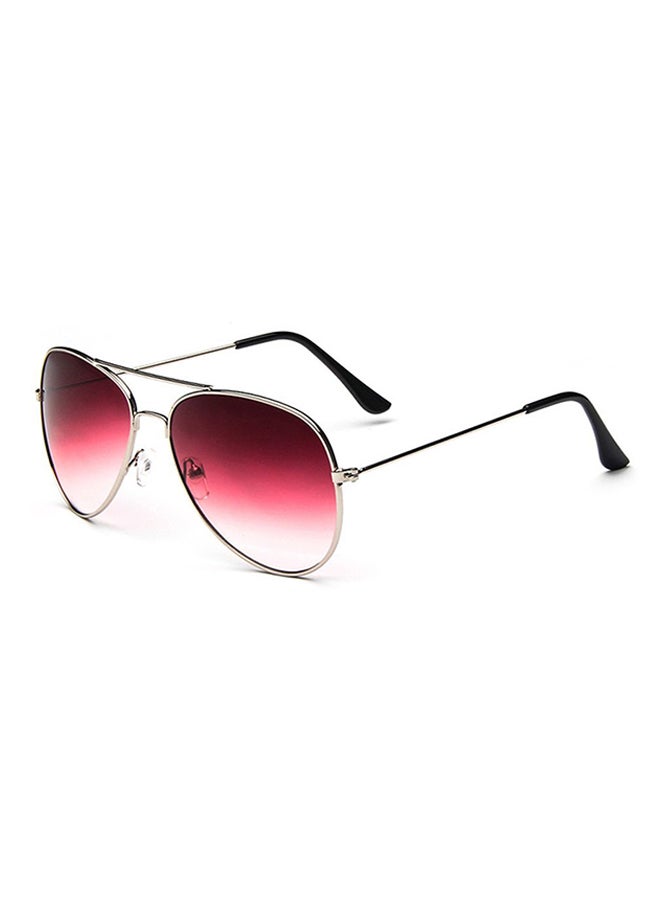 OUTAD Women's Aviator Sunglasses