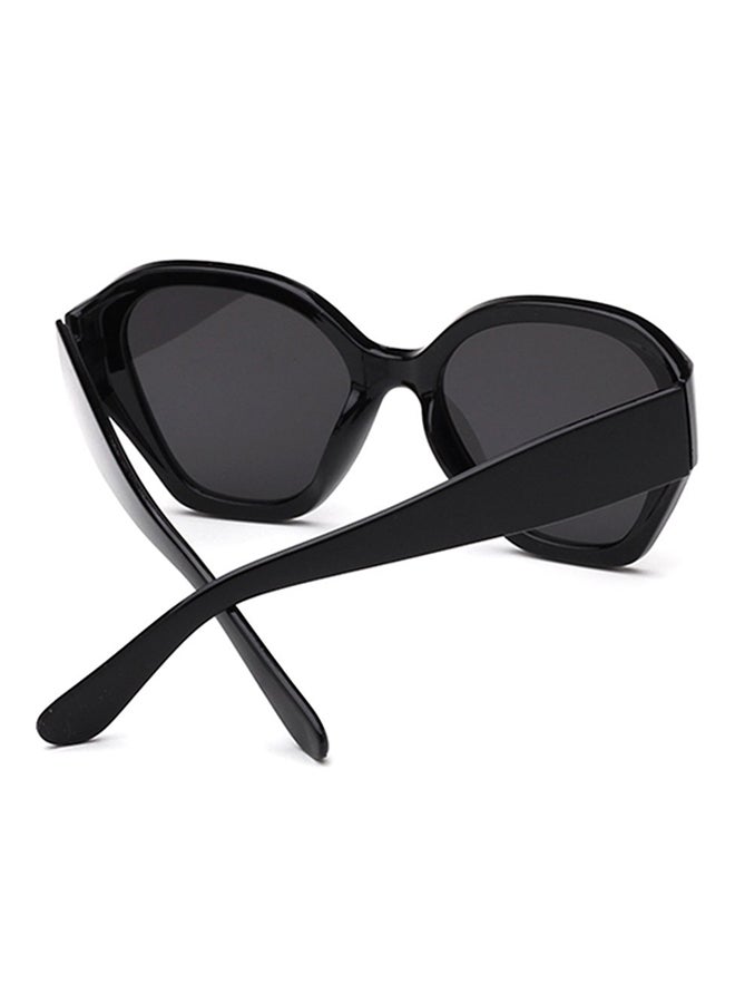 أوتاد نظارة شمسية بإطار سداسي للرجال - Image 3