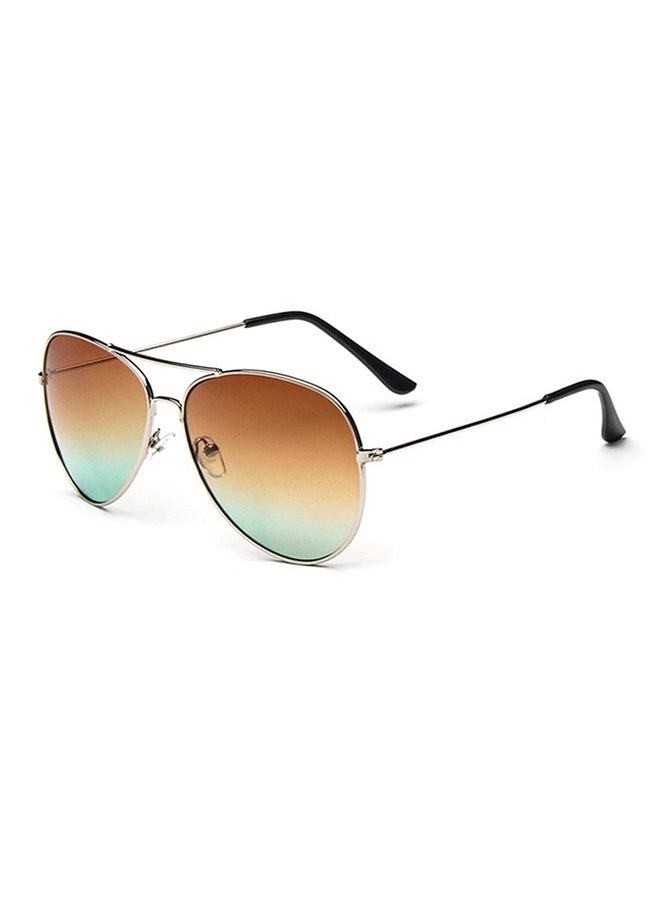 Women's Aviator Sunglasses