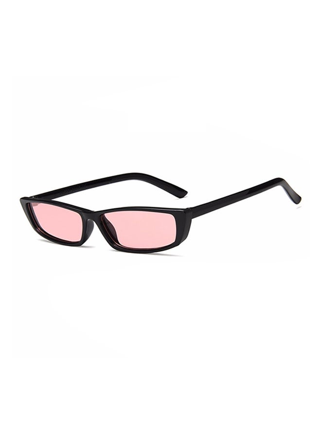 OUTAD Women's Rectangular Sunglasses - Image 1