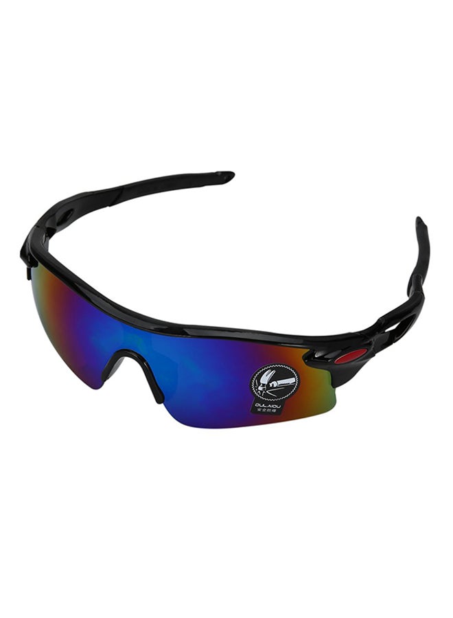 OUTAD Men's Break Resistant Sport Sunglasses - Image 2