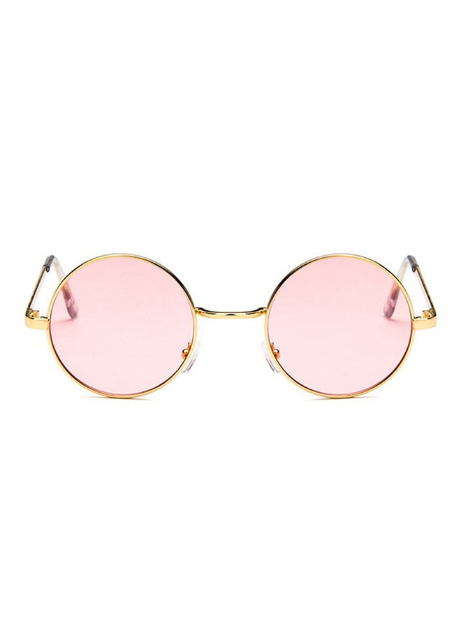 أوتاد نظارات شمسية مستديرة للنساء - Image 2