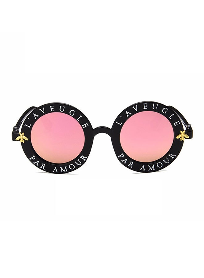 أوتاد نظارات شمسية مستديرة - Image 2