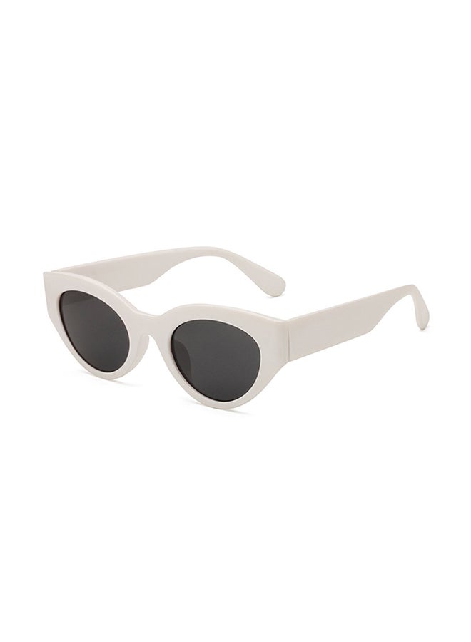OUTAD Men's Cat Eye Sunglasses - Image 1