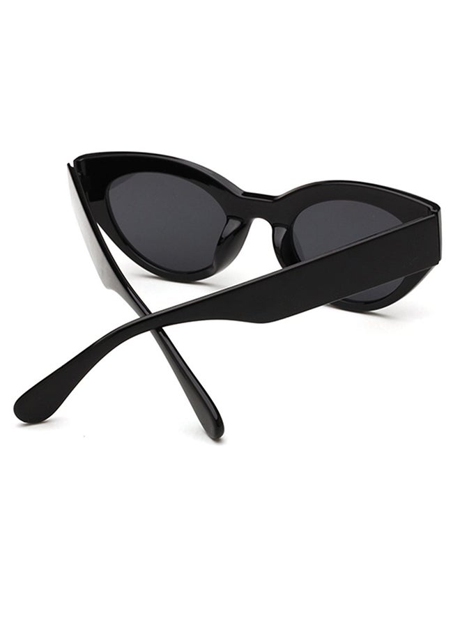 OUTAD Men's Cat Eye Sunglasses - Image 3