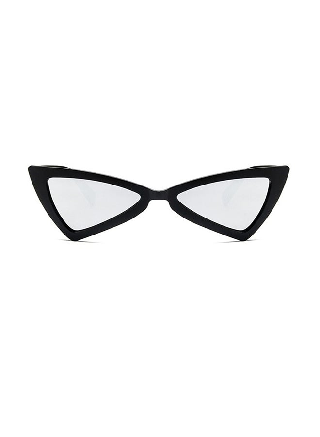 أوتاد نظارة شمسية بإطار على شكل عين القط للنساء - Image 2