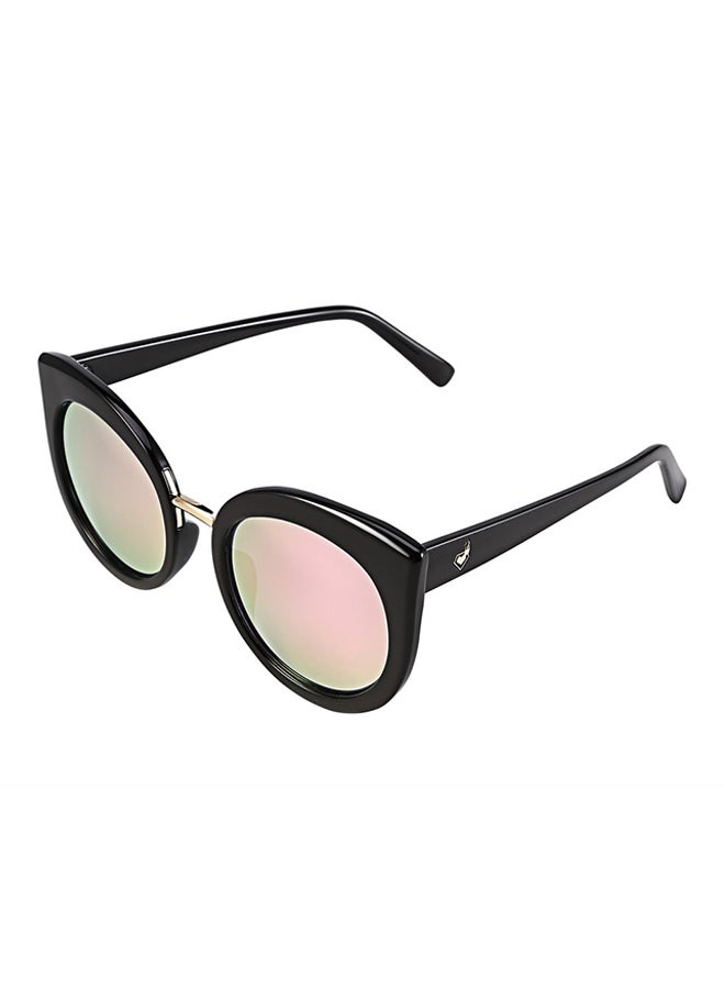 أوتاد نظارة شمسية بإطار على شكل عين القط للنساء - Image 1