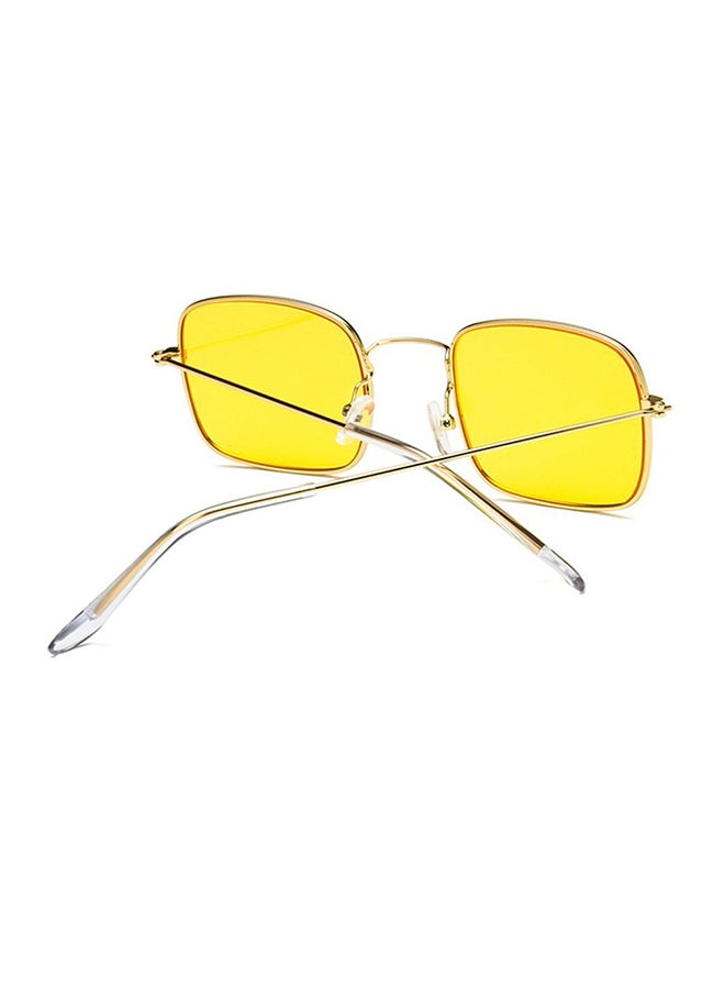 أوتاد نظارة شمس مربعة الشكل - Image 3