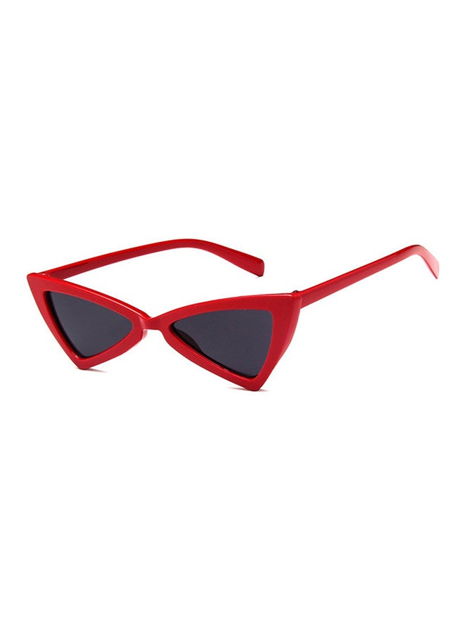 أوتاد نظارة شمسية بإطار على شكل عين القط للنساء - Image 1