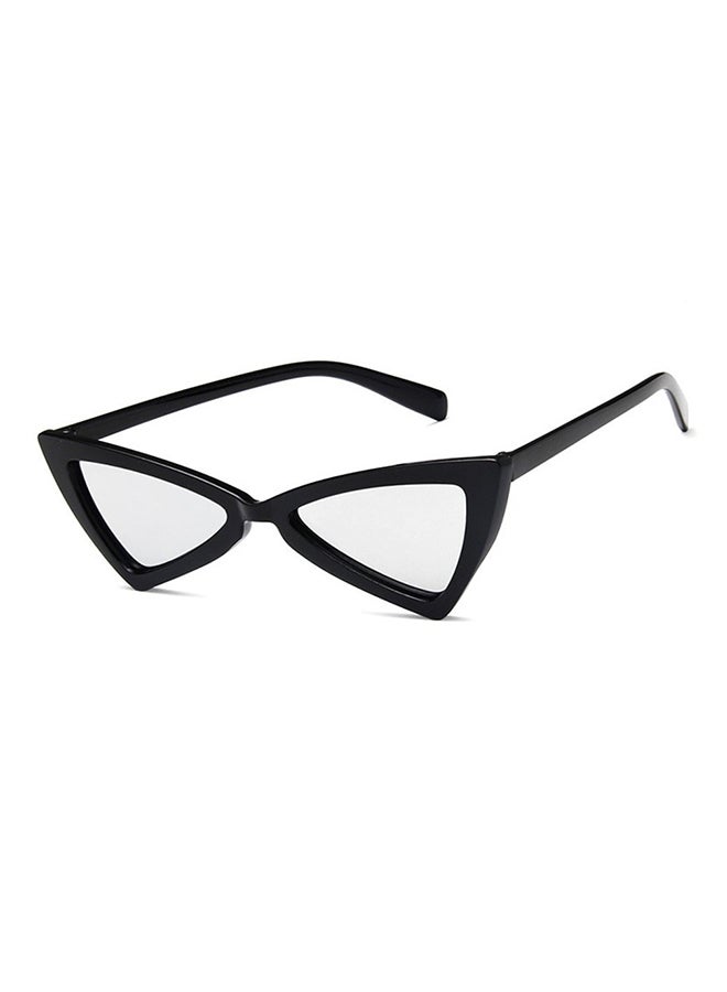 أوتاد نظارة شمسية بإطار على شكل عين القط للنساء - Image 1