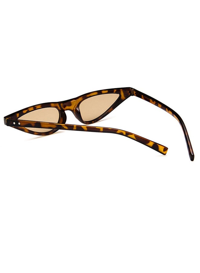 OUTAD Women's UV Protection Cat Eye Sunglasses - Image 3