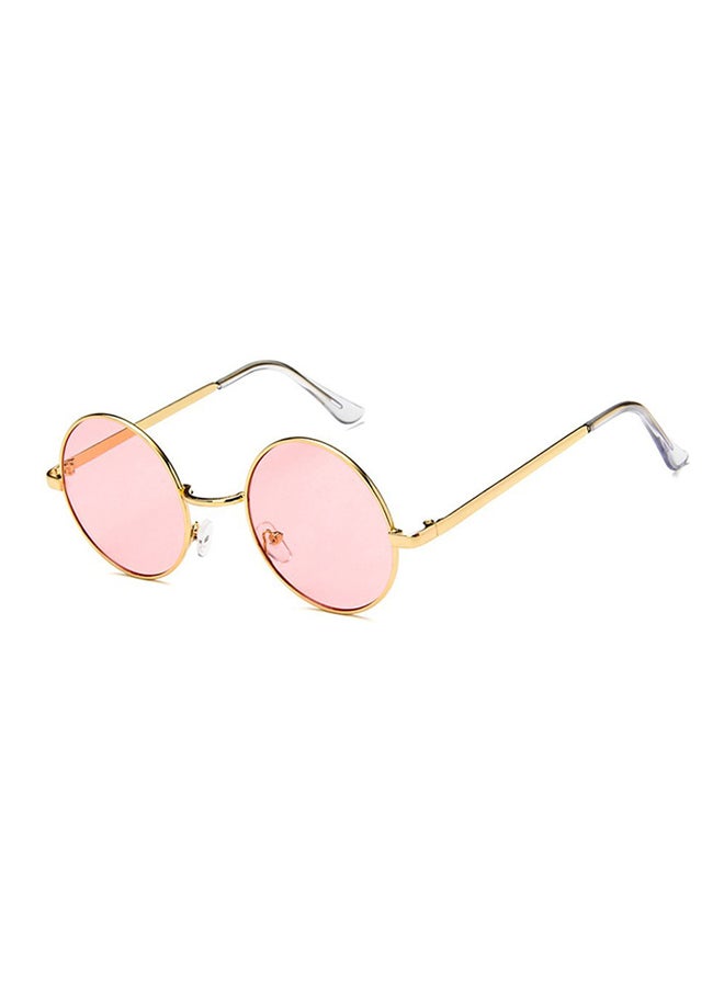 أوتاد نظارات شمسية مستديرة للنساء - Image 1