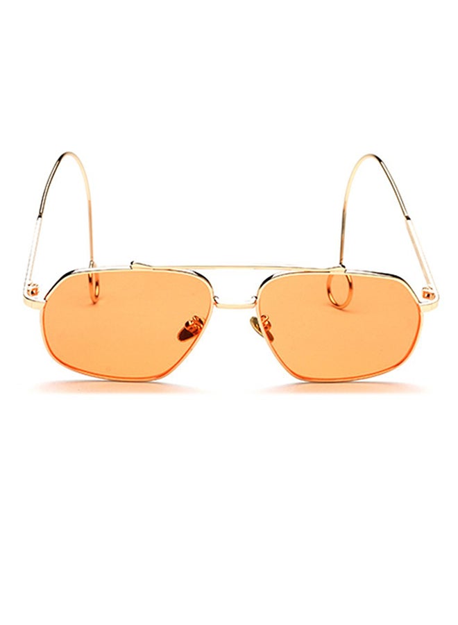 أوتاد نظارة شمسية بإطار مستطيل - Image 2