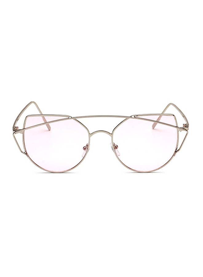 أوتاد نظارة شمسية بإطار غير متماثل وعدسات واقية من الأشعة فوق البنفسجية للرجال - Image 2