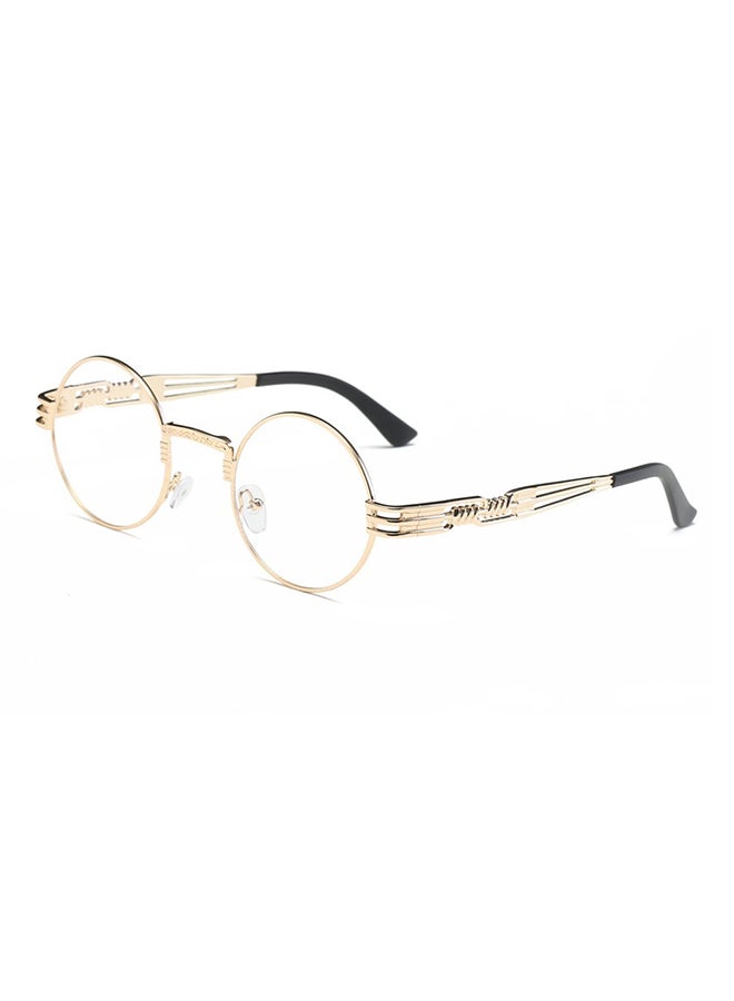 OUTAD Women's Round Sunglasses - Image 1