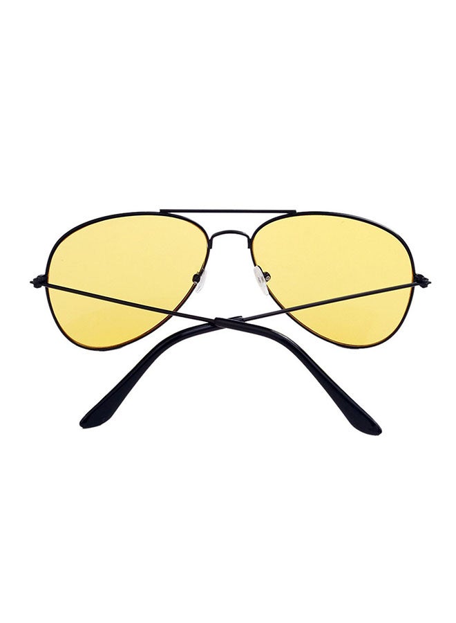 أوتاد نظارة شمسية أفياتور بعدسات واقية من الأشعة فوق البنفسجية للنساء - Image 3