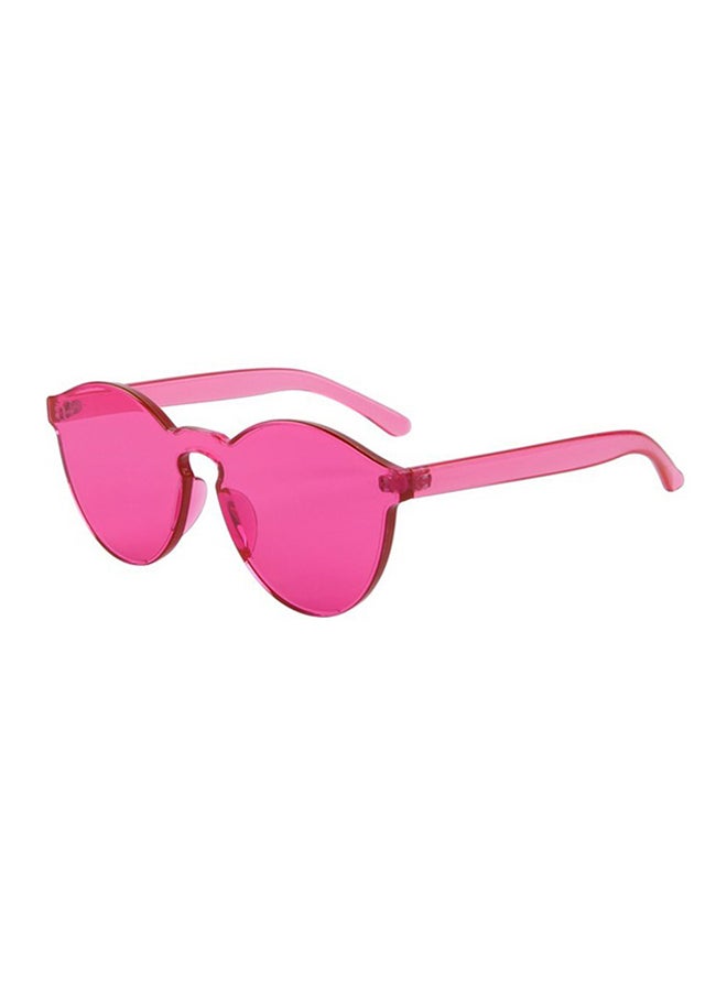 OUTAD Women's Rimless Sunglasses - Image 1