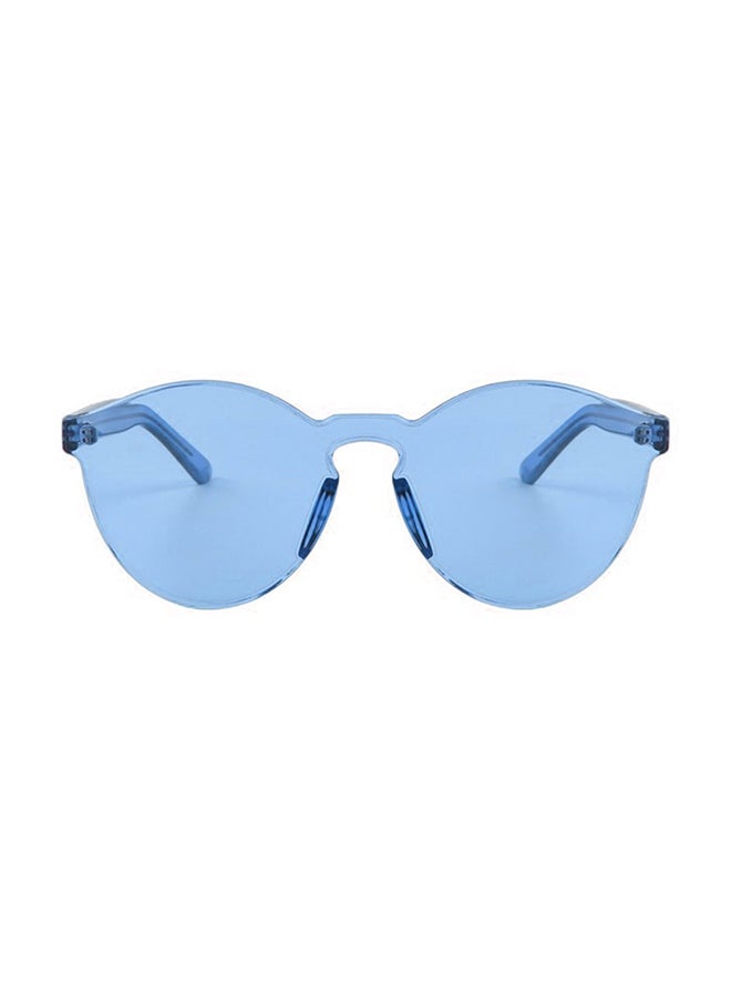 أوتاد نظارة شمسية بدون إطار للنساء - Image 2