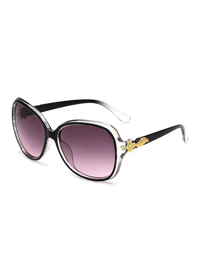 OUTAD Women's Oversized Sunglasses - Image 1