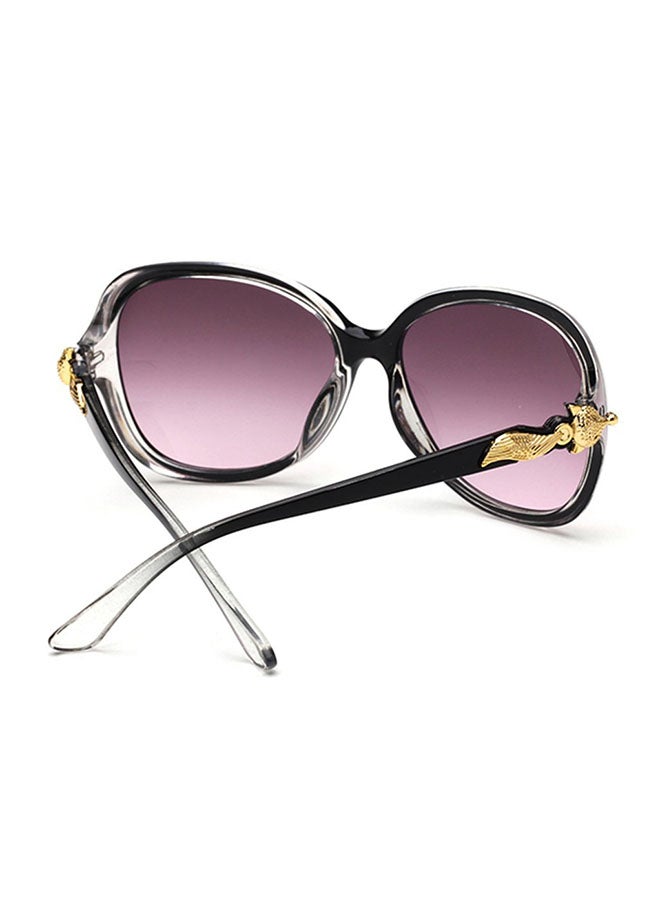 OUTAD Women's Oversized Sunglasses - Image 3