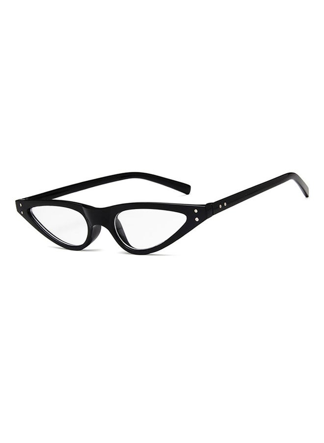 أوتاد نظارة شمسية بإطار على شكل عين القط للنساء - Image 1