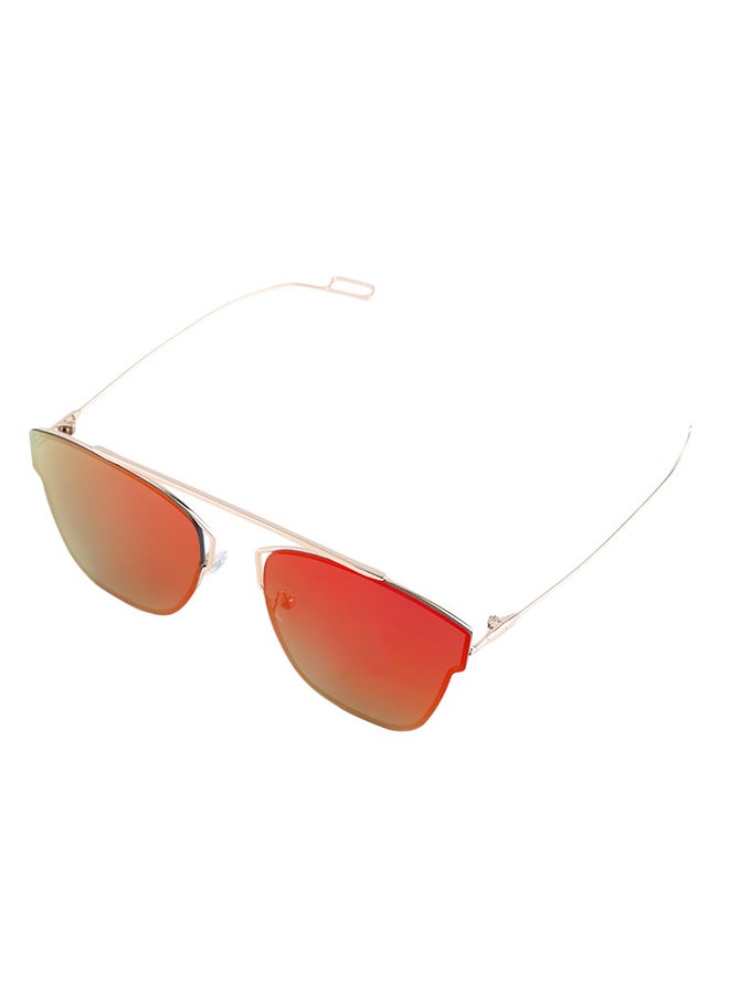 أوتاد نظارة شمسية بإطار مربع الشكل - مقاس العدسة: 80 مم - Image 2