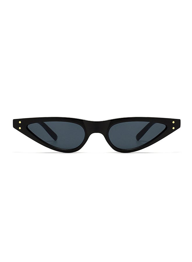 OUTAD Women's Cat Eye Sunglasses - Image 3