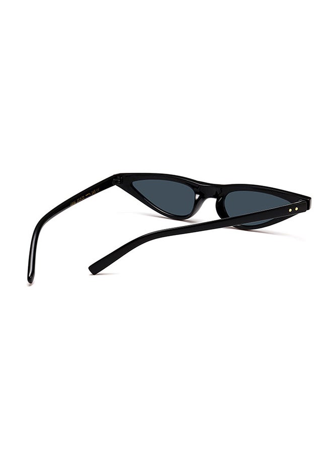 OUTAD Women's Cat Eye Sunglasses - Image 2