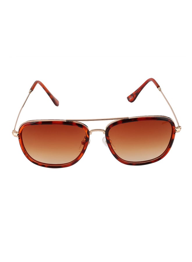 أوتاد نظارة شمسية بإطار مستطيل - Image 1