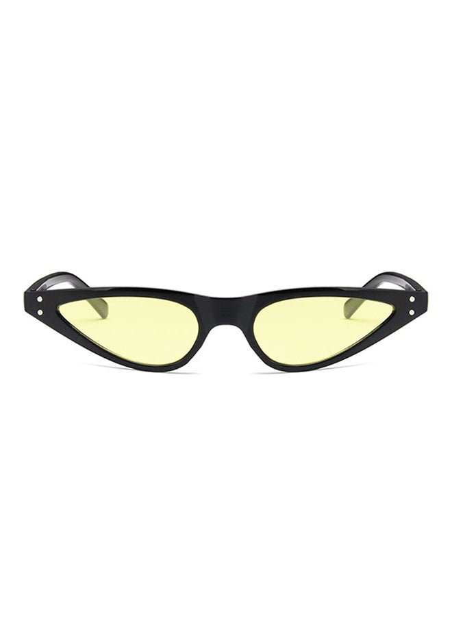 OUTAD Women's UV Protection Cat Eye Sunglasses - Image 1