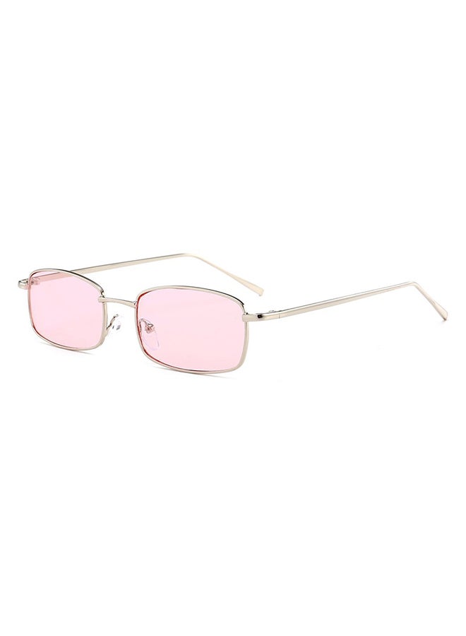 OUTAD Women's Rectangular Sunglasses - Image 1