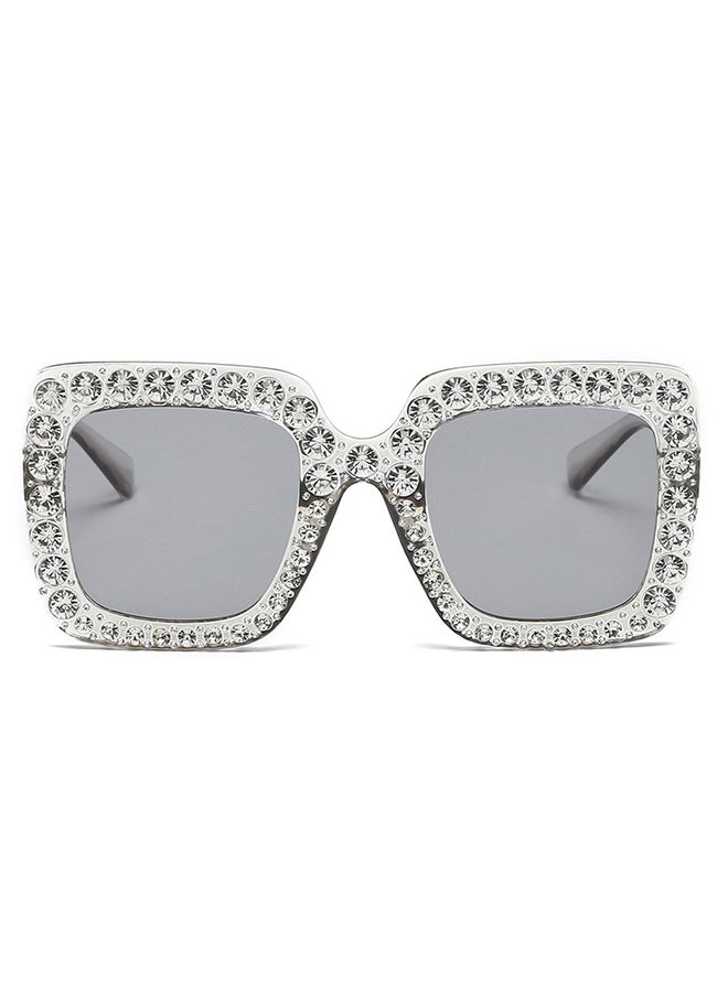 أوتاد نظارة شمس مربعة الشكل للنساء - Image 2