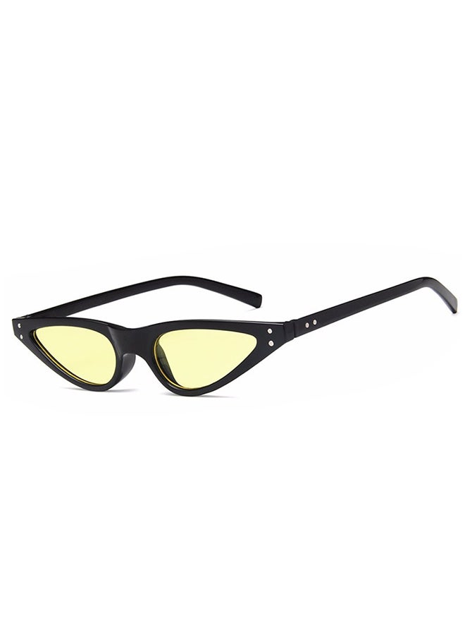 OUTAD Women's UV Protection Cat Eye Sunglasses - Image 2