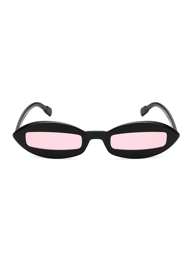 أوتاد نظارة شمسية بإطار مستطيل مقاومة للخدوش للنساء - Image 2