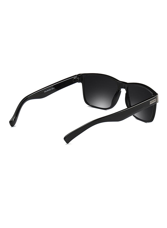 OUTAD UV Protection Square Sunglasses - Image 2