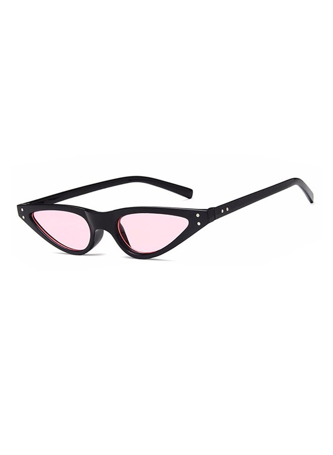 أوتاد نظارة شمسية بإطار على شكل عين القط للنساء - Image 1