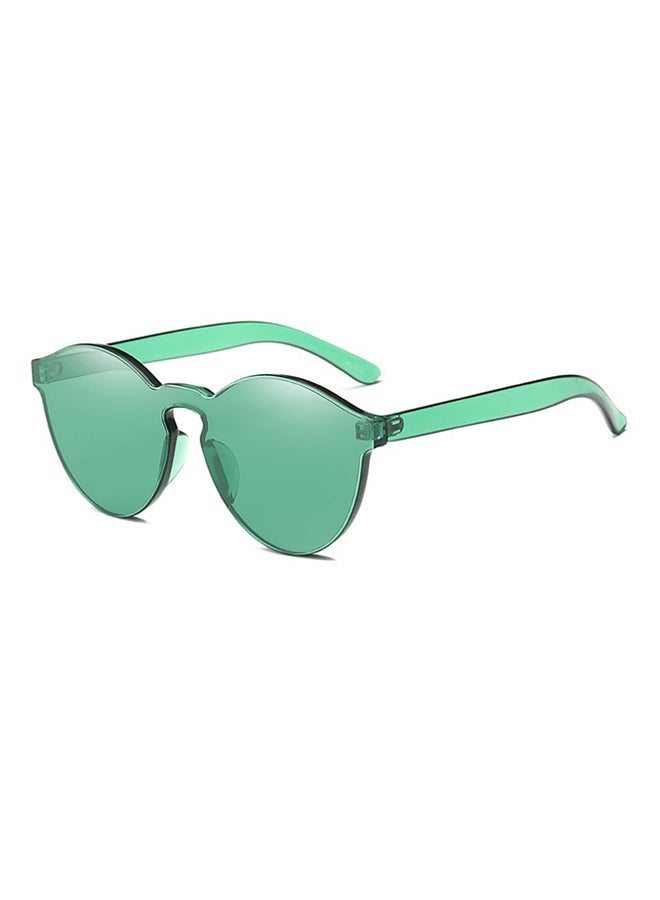 OUTAD Women's Oval Sunglasses - Image 1